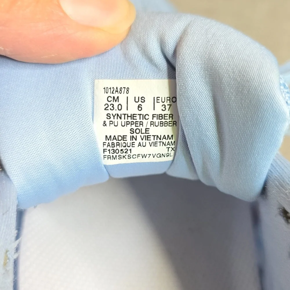 Asics jogging structural